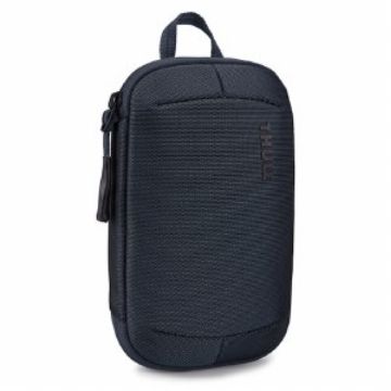 Prikaži podrobnosti za THULE SUBTERRA 2 POWERSHUTTLE MINI - DARK SLATE 3205038 Slika THULE SUBTERRA 2 POWERSHUTTLE MINI - DARK SLATE 3205038