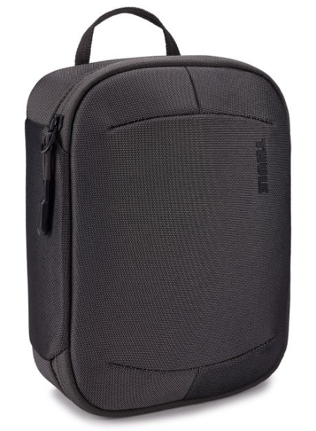 Slika THULE SUBTERRA 2 POWERSHUTTLE PLUS - VETIVER GRAY 3205045