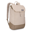 Slika THULE LITHOS BACKPACK 16L - PELICAN GRAY/FADED KHAKI 3205094