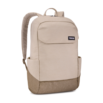Prikaži podrobnosti za THULE LITHOS BACKPACK 20L - PELICAN GRAY/FADED KHAKI 3205096 Slika THULE LITHOS BACKPACK 20L - PELICAN GRAY/FADED KHAKI 3205096