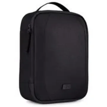 Prikaži podrobnosti za CASE LOGIC INVIGO ECO ACCESSORY CASE LARGE INVIAC103 BLACK 3205109 Slika CASE LOGIC INVIGO ECO ACCESSORY CASE LARGE INVIAC103 BLACK 3205109