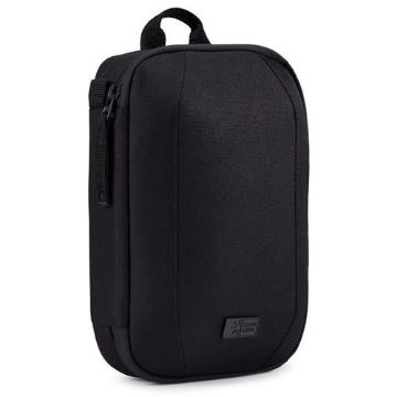 Prikaži podrobnosti za CASE LOGIC INVIGO ECO ACCESSORY CASE INVIAC102 BLACK 3205108 Slika CASE LOGIC INVIGO ECO ACCESSORY CASE INVIAC102 BLACK 3205108