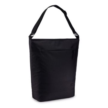 Prikaži podrobnosti za CASE LOGIC INVIGO ECO CONVERTIBLE TOTE INVIT116 BLACK 3205106 Slika CASE LOGIC INVIGO ECO CONVERTIBLE TOTE INVIT116 BLACK 3205106