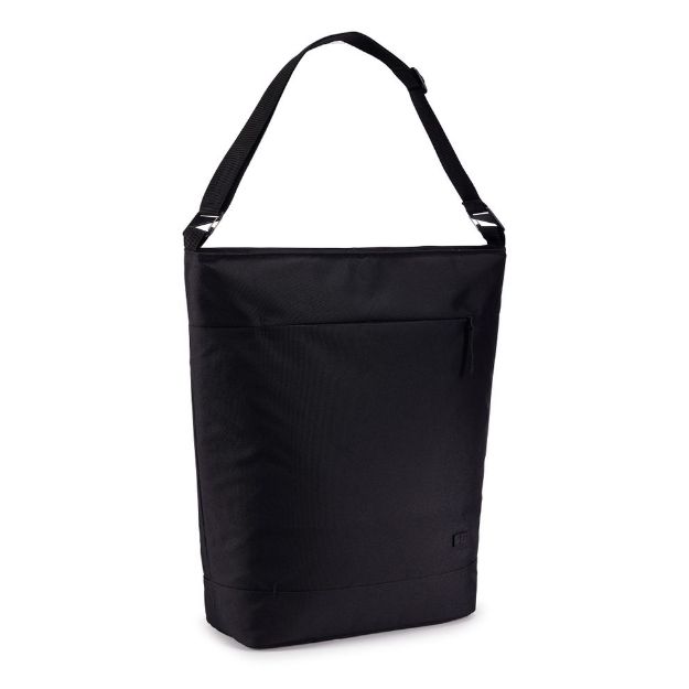 Slika CASE LOGIC INVIGO ECO CONVERTIBLE TOTE INVIT116 BLACK 3205106