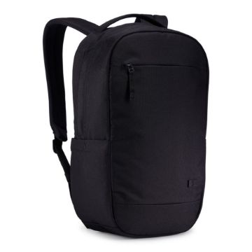 Prikaži podrobnosti za CASE LOGIC INVIGO ECO BACKPACK 14" INVIBP114 BLACK 3205104 Slika CASE LOGIC INVIGO ECO BACKPACK 14" INVIBP114 BLACK 3205104