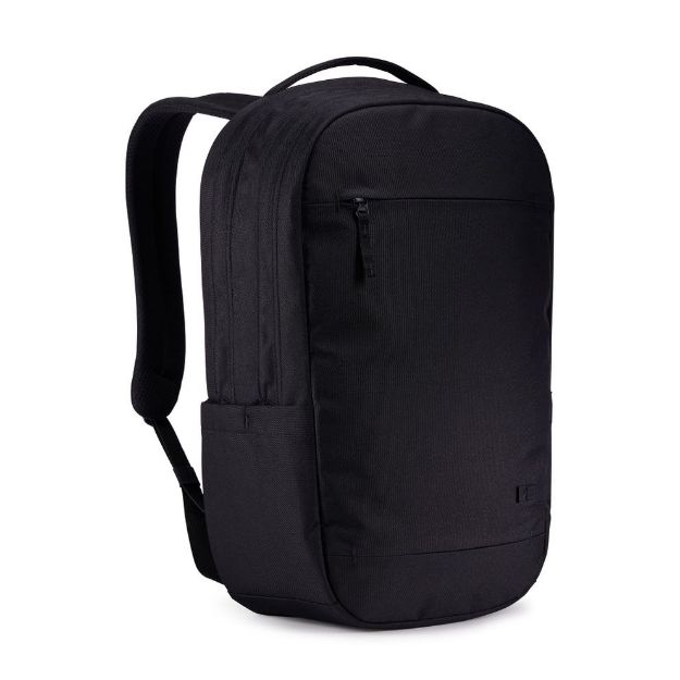 Slika CASE LOGIC INVIGO ECO BACKPACK 15,6" INVIBP116 BLACK 3205105