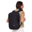 Slika CASE LOGIC INVIGO ECO BACKPACK 15,6" INVIBP116 BLACK 3205105