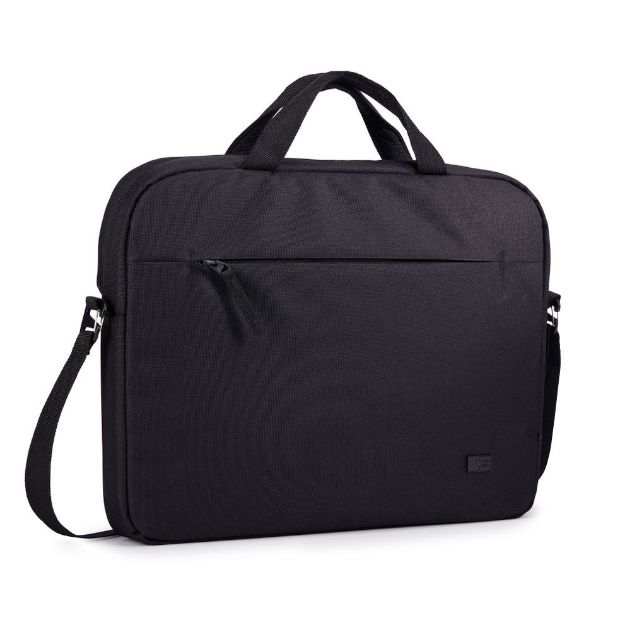 Slika CASE LOGIC INVIGO ECO ATTACHÉ 14" INVIA114 BLACK 3205102