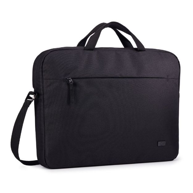 Slika CASE LOGIC INVIGO ECO ATTACHÉ 15,6" INVIA116 BLACK 3205103