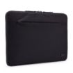 Slika CASE LOGIC INVIGO ECO SLEEVE 13" INVIS113 BLACK 3205099