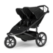 Slika THULE URBAN GLIDE 3 DOUBLE BLACK 10101978