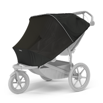 Prikaži podrobnosti za THULE URBAN GLIDE 3 DOUBLE MESH COVER 20110770 Slika THULE URBAN GLIDE 3 DOUBLE MESH COVER 20110770