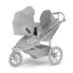 Slika THULE URBAN GLIDE 3 DOUBLE BASSINET ADAPTER 20110774