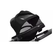 Slika THULE SLEEK VOZIČEK MIDNIGHT BLACK S KOŠARO