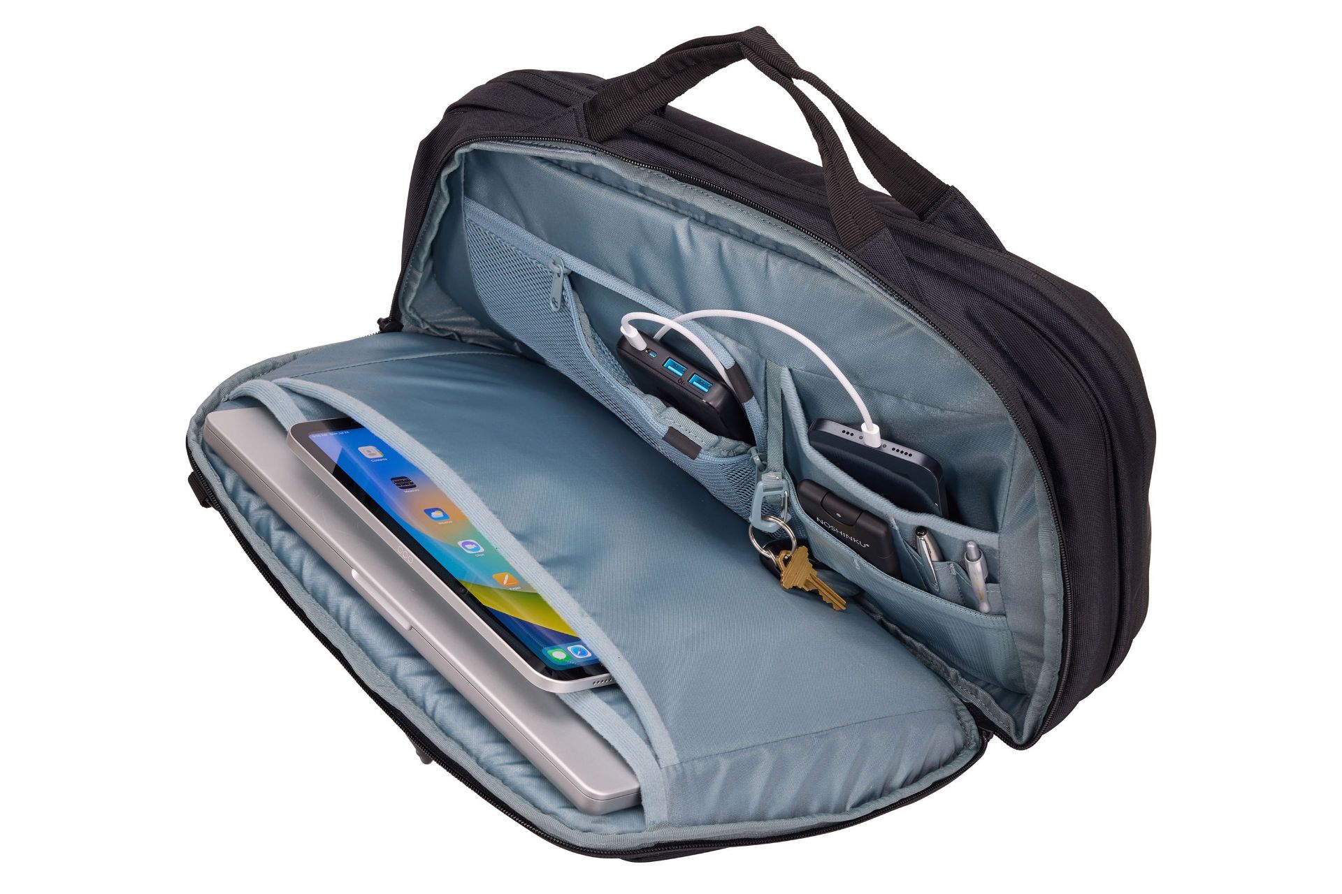 Thule Subterra Hybrid Travel Bag 15L With