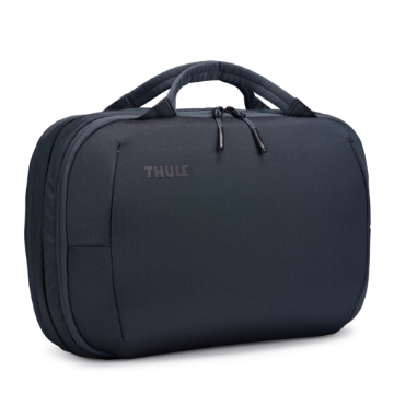 Prikaži podrobnosti za THULE SUBTERRA 2 HYBRID TRAVEL BAG - DARK SLATE 3205061 Slika THULE SUBTERRA 2 HYBRID TRAVEL BAG - DARK SLATE 3205061