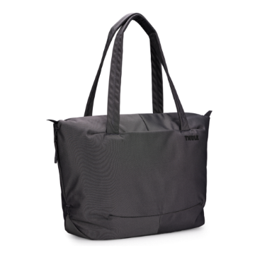 Prikaži podrobnosti za THULE SUBTERRA 2 TOTE - VETIVER GRAY 3205053 Slika THULE SUBTERRA 2 TOTE - VETIVER GRAY 3205053