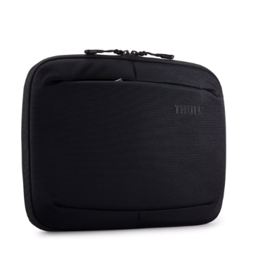 Prikaži podrobnosti za THULE SUBTERRA 2 SLEEVE MACBOOK 14" - BLACK 3205031 Slika THULE SUBTERRA 2 SLEEVE MACBOOK 14" - BLACK 3205031