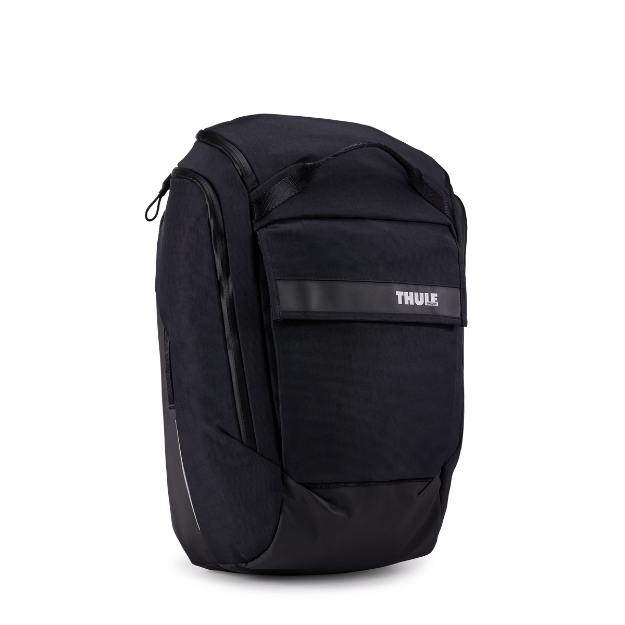 Slika THULE PARAMOUNT HYBRID PANNIER 26L - BLACK 3205091