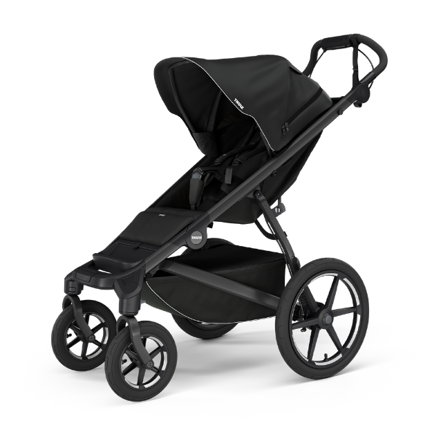 Slika THULE URBAN GLIDE 4-WHEEL BLACK 10101976