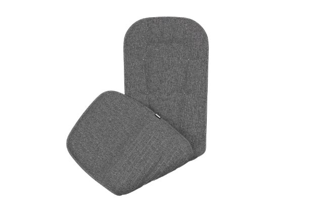 Slika THULE STROLLER SEAT LINER GREY MELANGE