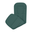 Slika THULE STROLLER SEAT LINER MALLARD GREEN 11200334