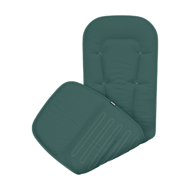 Slika THULE STROLLER SEAT LINER MALLARD GREEN 11200334