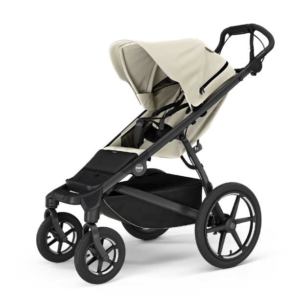 Slika THULE URBAN GLIDE 4-WHEEL SOFT BEIGE 10101977