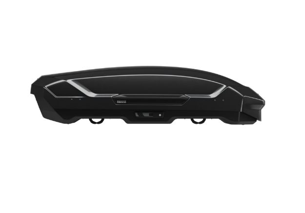 Slika THULE MOTION 3 M BLACK GLOSSY 639200