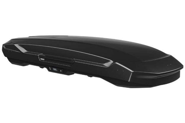 Slika THULE MOTION 3 XXL LOW BLACK GLOSSY 639500