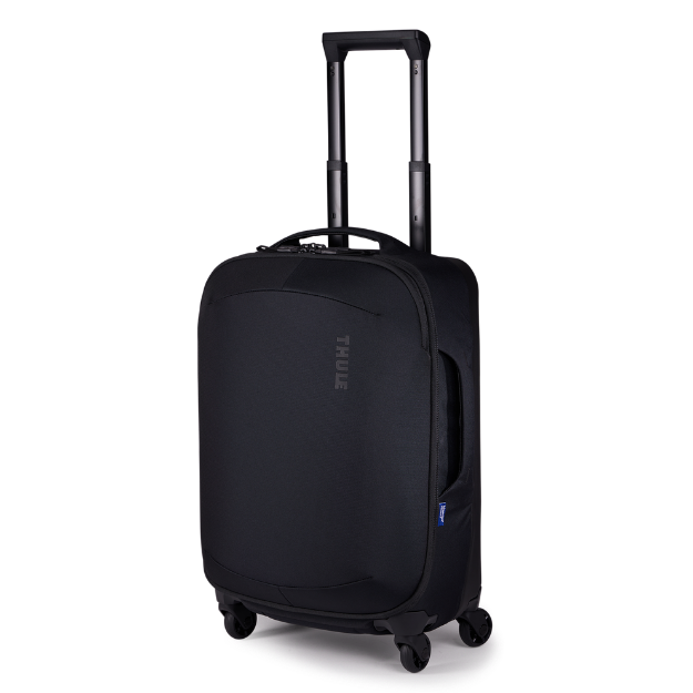 Slika THULE SUBTERRA 2 CARRY ON SPINNER - BLACK 3205046