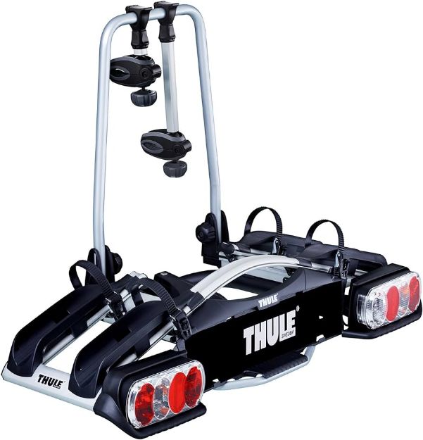 Slika THULE EUROWAY G2 2BIKE 13 PIN 920020