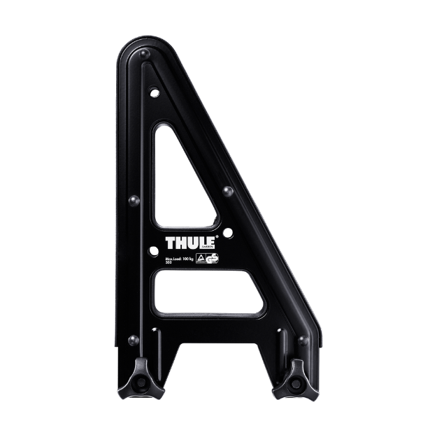 Slika THULE LOAD STOP 502, 250MM, 4X