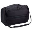 Slika THULE SUBTERRA 2 CONVERTIBLE CARRY ON - BLACK 3205057