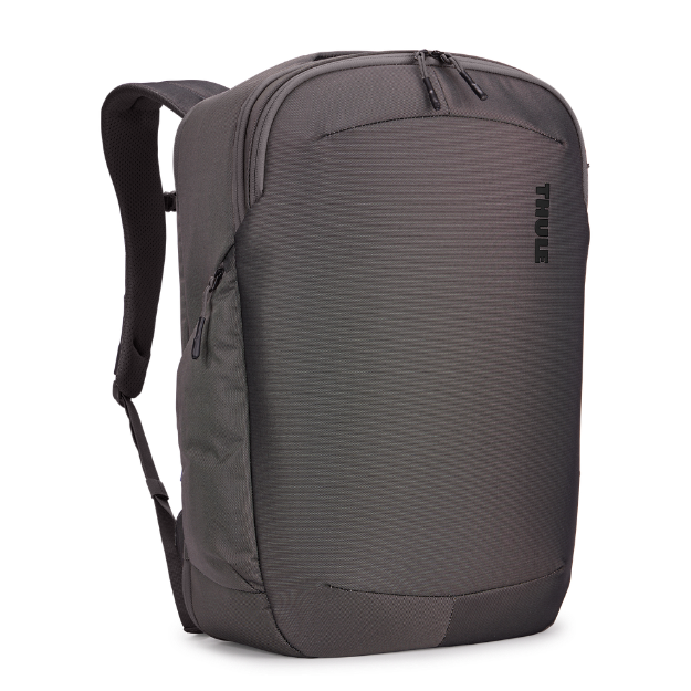 Slika THULE SUBTERRA 2 CONVERTIBLE CARRY ON - VETIVER GRAY 3205059