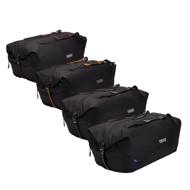 Slika THULE GOPACK DUFFEL SET 800604