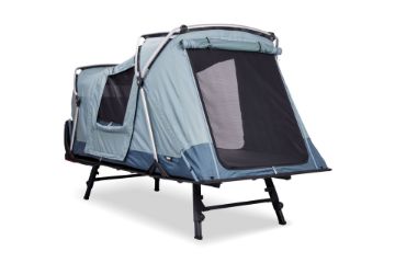 Prikaži podrobnosti za THULE OUTSET ŠOTOR NA VLEČNI KLJUKI 901520 Slika THULE OUTSET ŠOTOR NA VLEČNI KLJUKI 901520