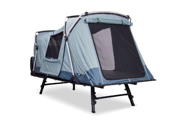 Slika THULE OUTSET ŠOTOR NA VLEČNI KLJUKI 901520