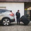Slika THULE OUTSET ŠOTOR NA VLEČNI KLJUKI 901520