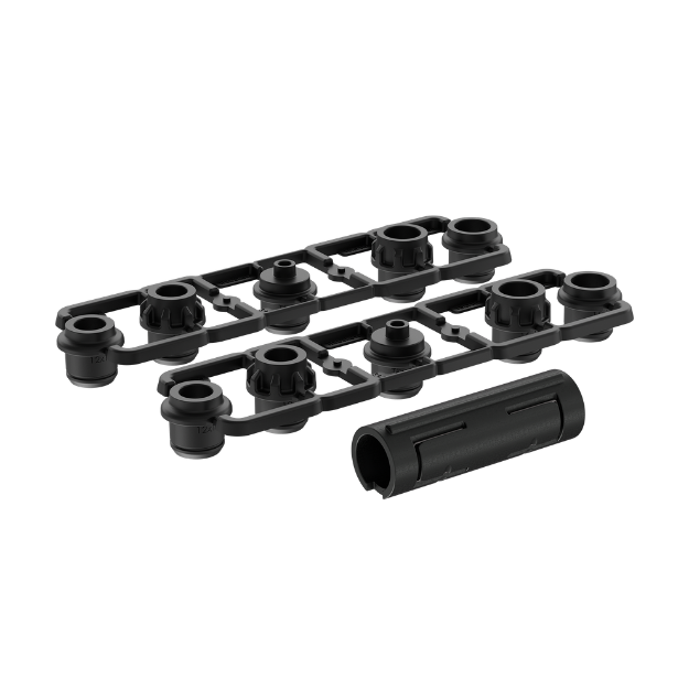 Slika THULE FASTRIDE O9-15MM AXLE ADAPTER SET 564100