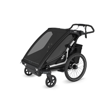 Prikaži podrobnosti za THULE CHARIOT SPORT2 BLK G3 10201031 Slika THULE CHARIOT SPORT2 BLK G3 10201031