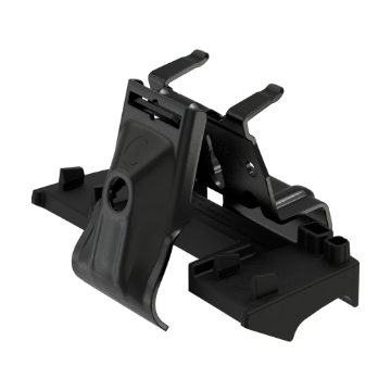 Prikaži podrobnosti za THULE KIT FLUSH RAIL 186134 Slika THULE KIT FLUSH RAIL 186134