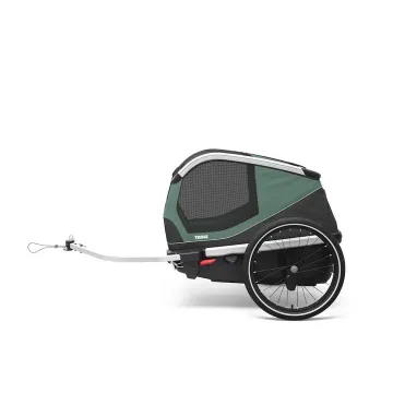Prikaži podrobnosti za THULE BEXEY HAZY GREEN L 800001 Slika THULE BEXEY HAZY GREEN L 800001