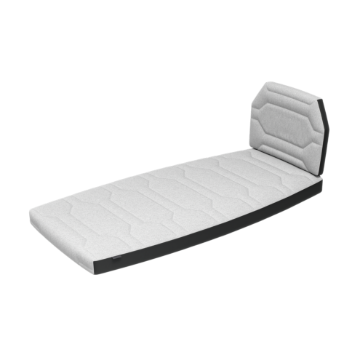 Prikaži podrobnosti za THULE BEXEY DOG BED M 800006 Slika THULE BEXEY DOG BED M 800006