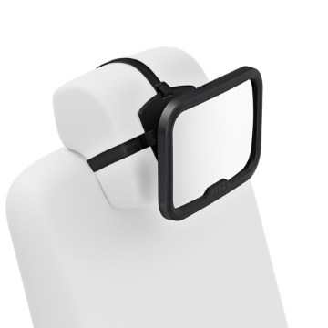 Prikaži podrobnosti za THULE CAR SEAT BABY MIRROR 14000014 Slika THULE CAR SEAT BABY MIRROR 14000014
