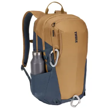 Prikaži podrobnosti za THULE ENROUTE BACKPACK 23L - FENNEL/DARK SLATE 3204946 Slika THULE ENROUTE BACKPACK 23L - FENNEL/DARK SLATE 3204946