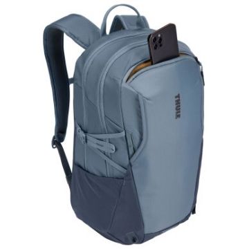 Prikaži podrobnosti za THULE ENROUTE BACKPACK 23L - POND GRAY/DARK SLATE 3204947 Slika THULE ENROUTE BACKPACK 23L - POND GRAY/DARK SLATE 3204947