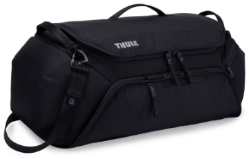 Prikaži podrobnosti za THULE ROUNDTRIP BIKE DUFFEL 55L BLK 3205172 Slika THULE ROUNDTRIP BIKE DUFFEL 55L BLK 3205172