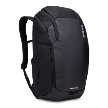 Prikaži podrobnosti za THULE CHASM BACKPACK 26L - BLACK 3204981 Slika THULE CHASM BACKPACK 26L - BLACK 3204981