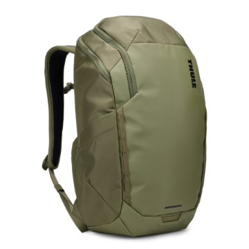 Prikaži podrobnosti za THULE CHASM BACKPACK 26L - OLIVINE 3204982 Slika THULE CHASM BACKPACK 26L - OLIVINE 3204982